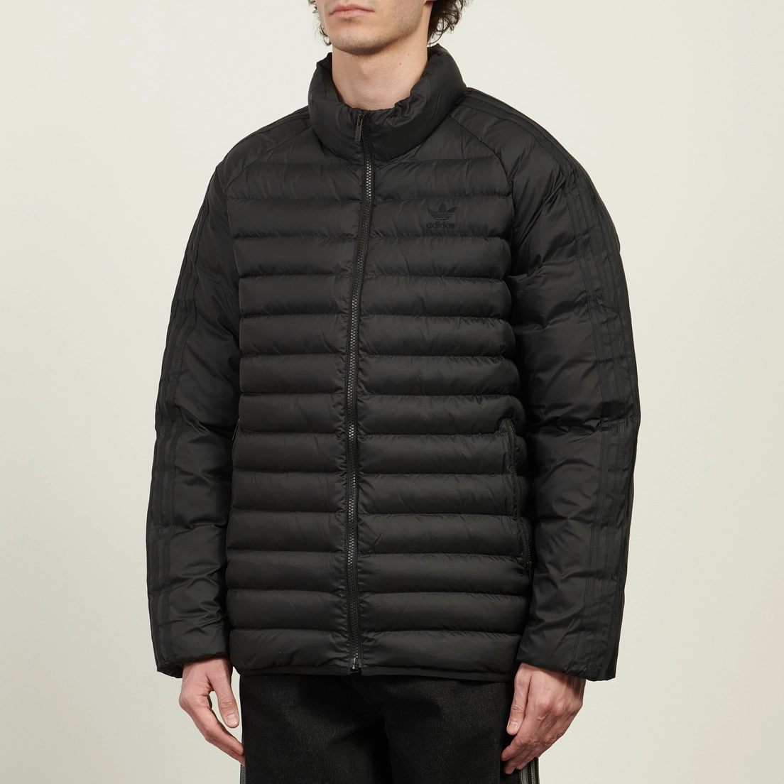 adidas Originals Мужской пуховик Padded Collar