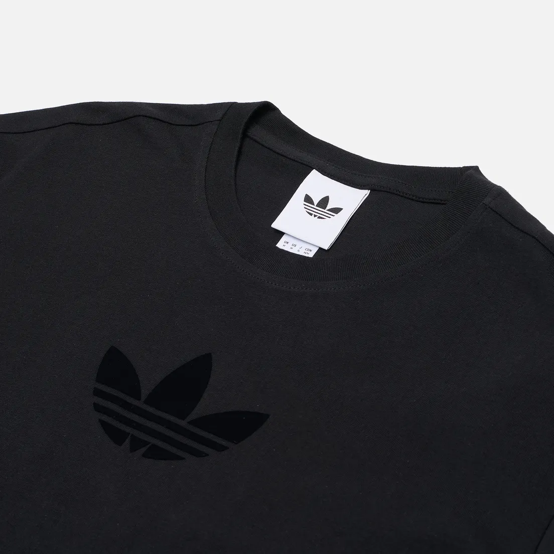adidas Originals Мужская футболка Adicolor Loose 2000s Cali
