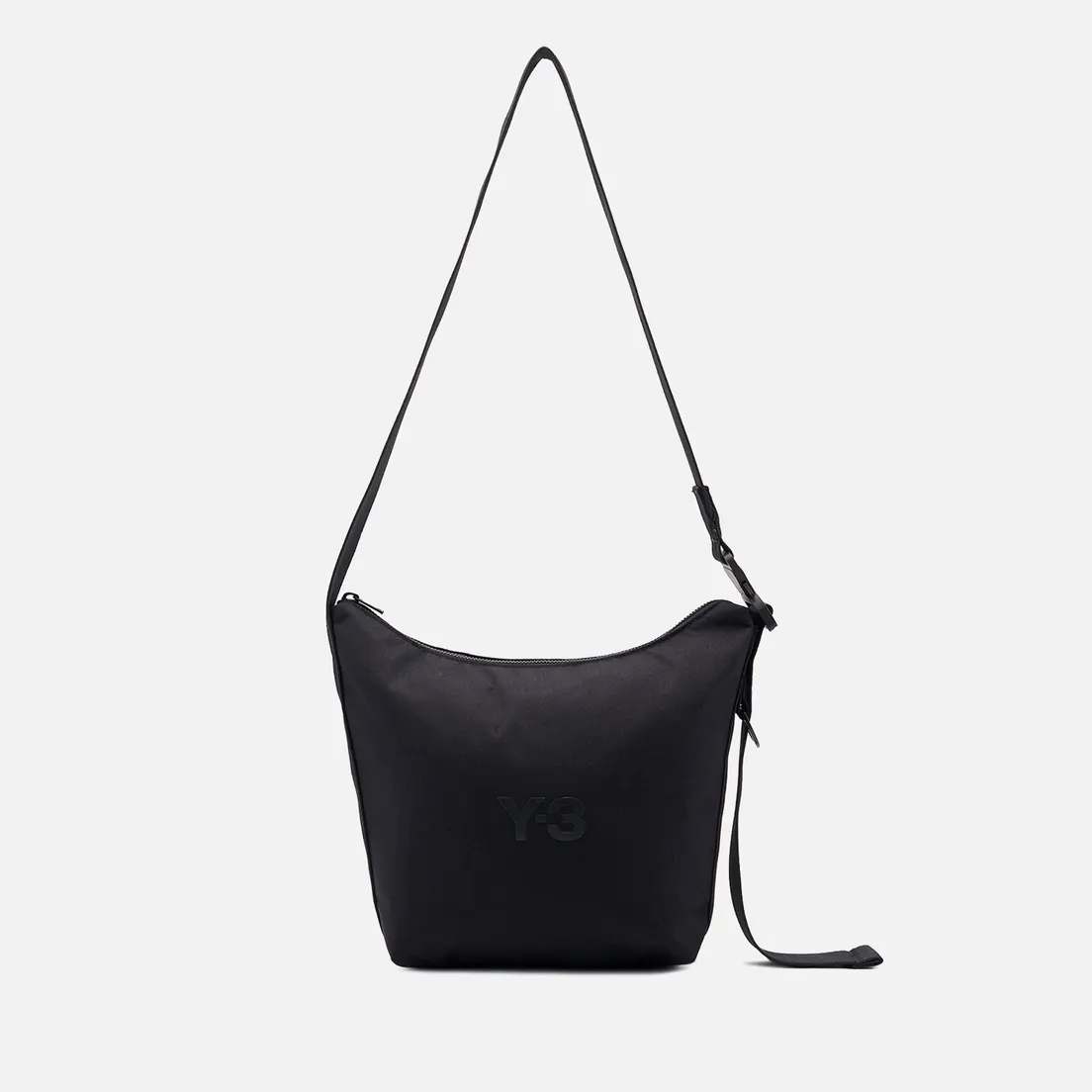 Y-3 Сумка Small Crossbody Cordura