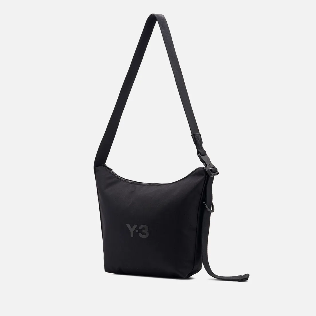 Y-3 Сумка Small Crossbody Cordura