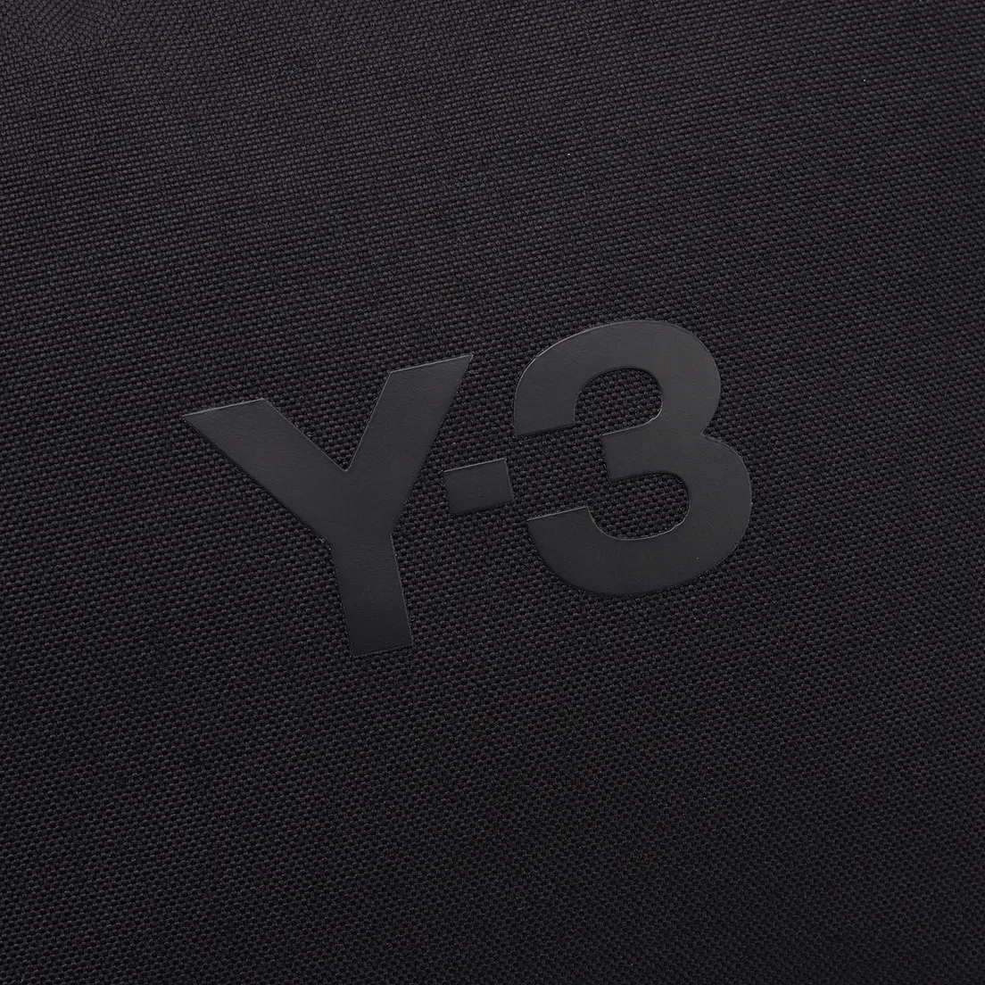 Y-3 Сумка Small Crossbody Cordura