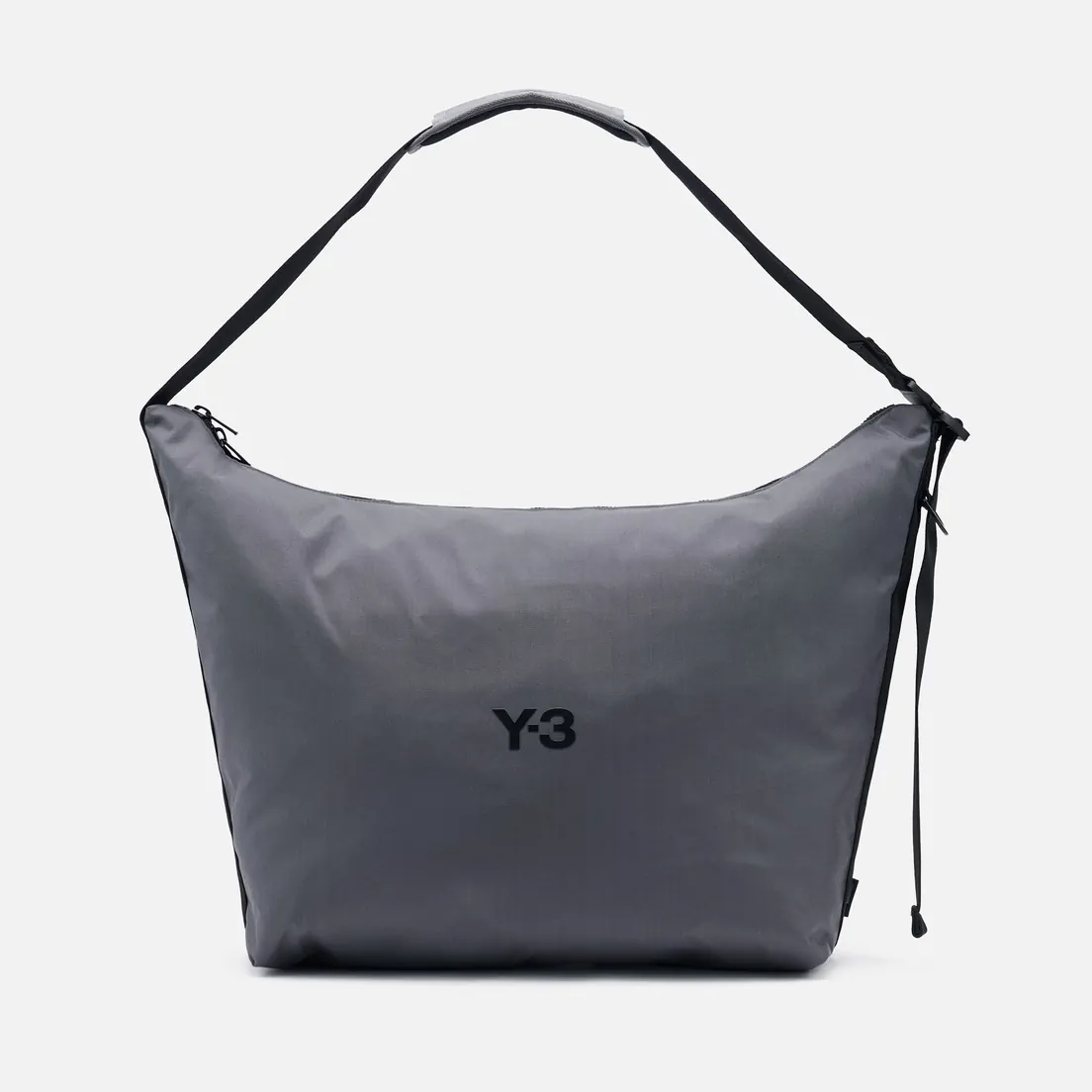 Y-3 Сумка Large Crossbody Cordura