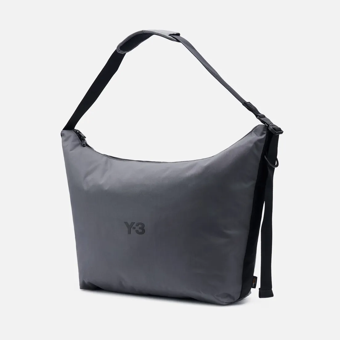 Y-3 Сумка Large Crossbody Cordura