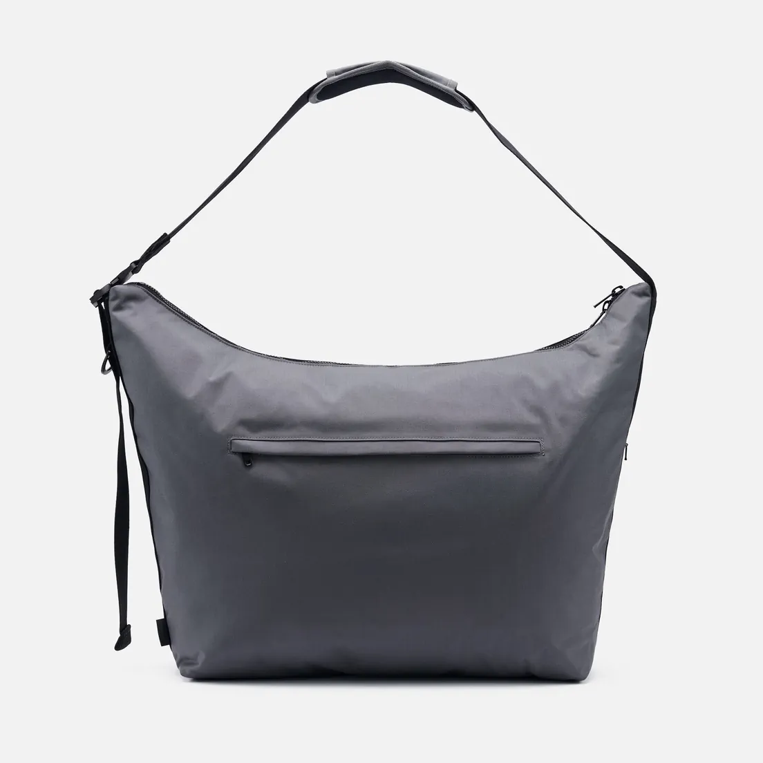 Y-3 Сумка Large Crossbody Cordura