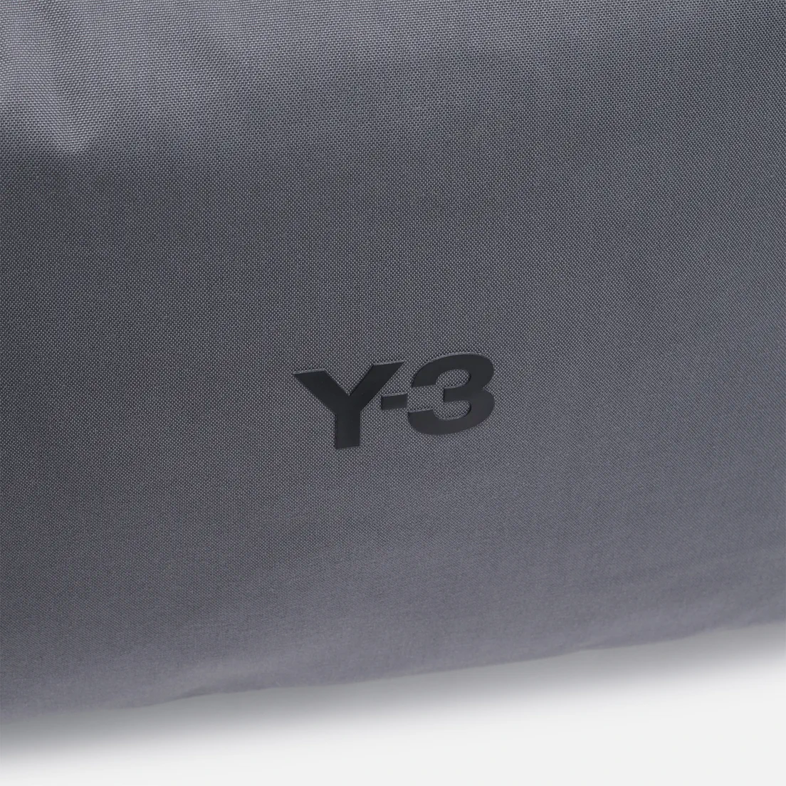 Y-3 Сумка Large Crossbody Cordura