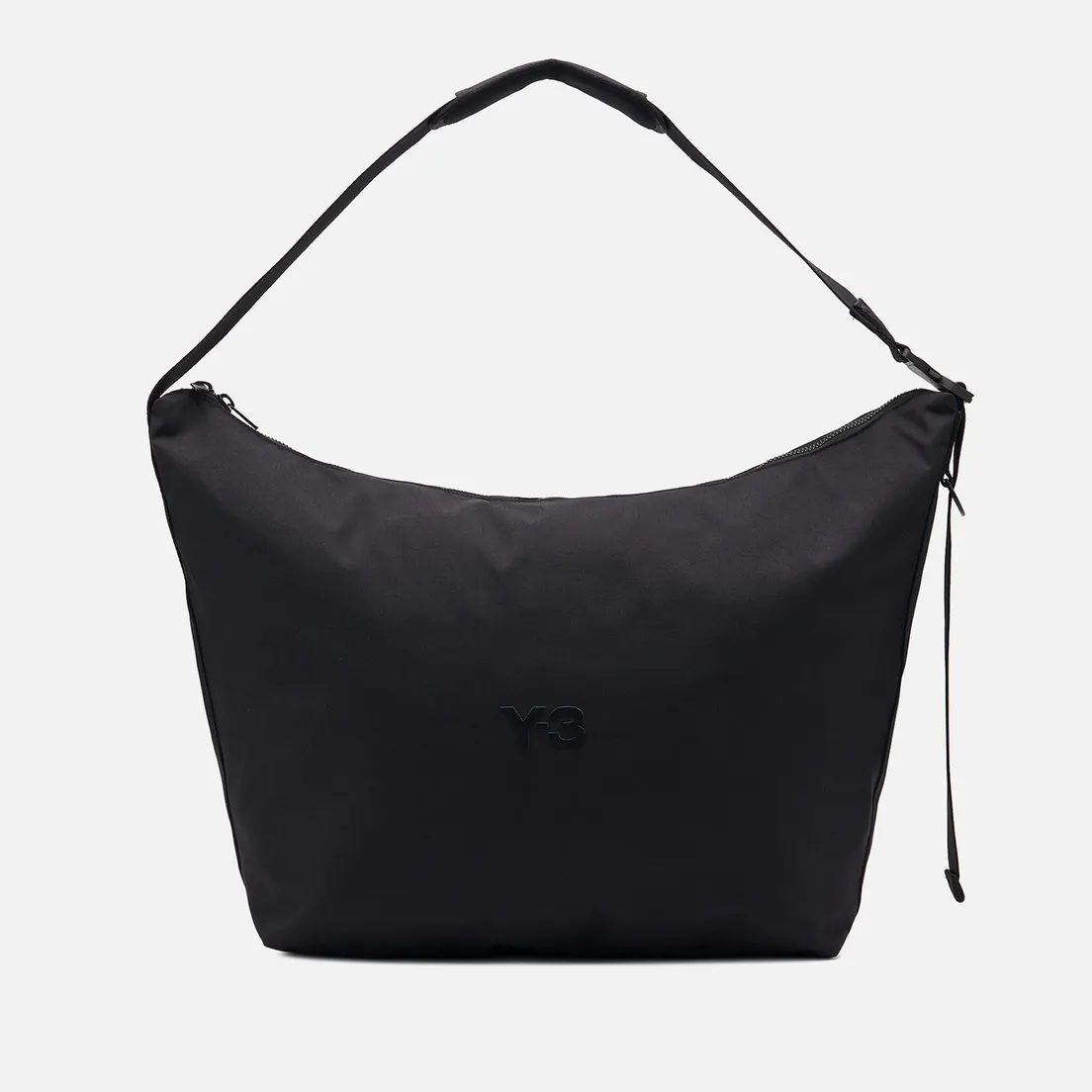Y-3 Сумка Large Crossbody Cordura