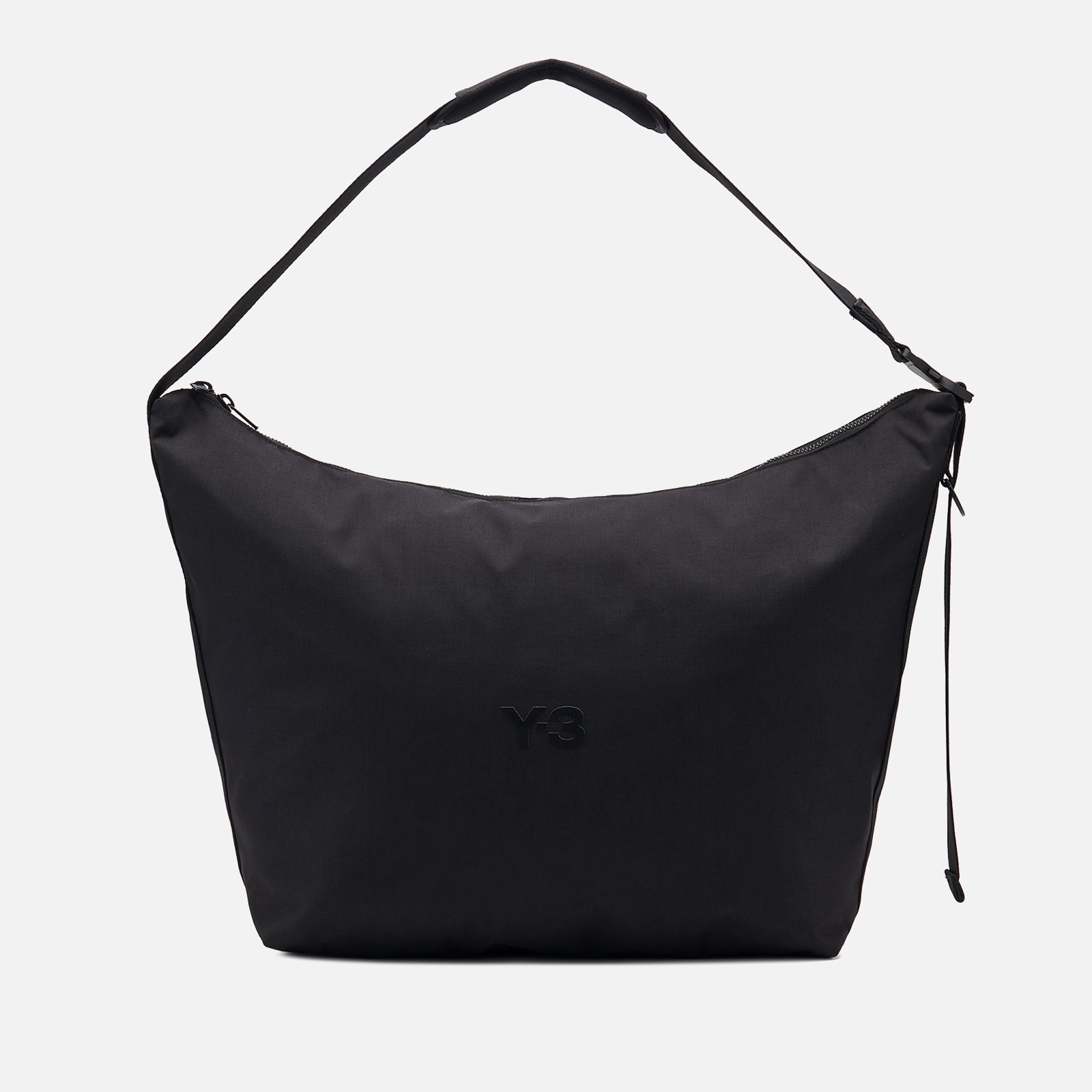 Сумка Y-3 Large Crossbody Cordura, JW6218