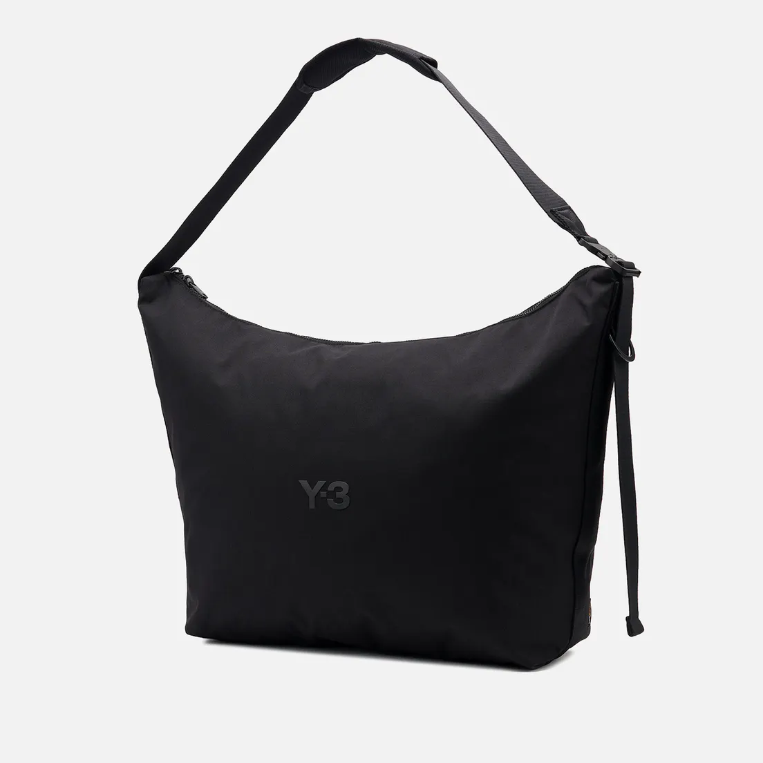 Y-3 Сумка Large Crossbody Cordura