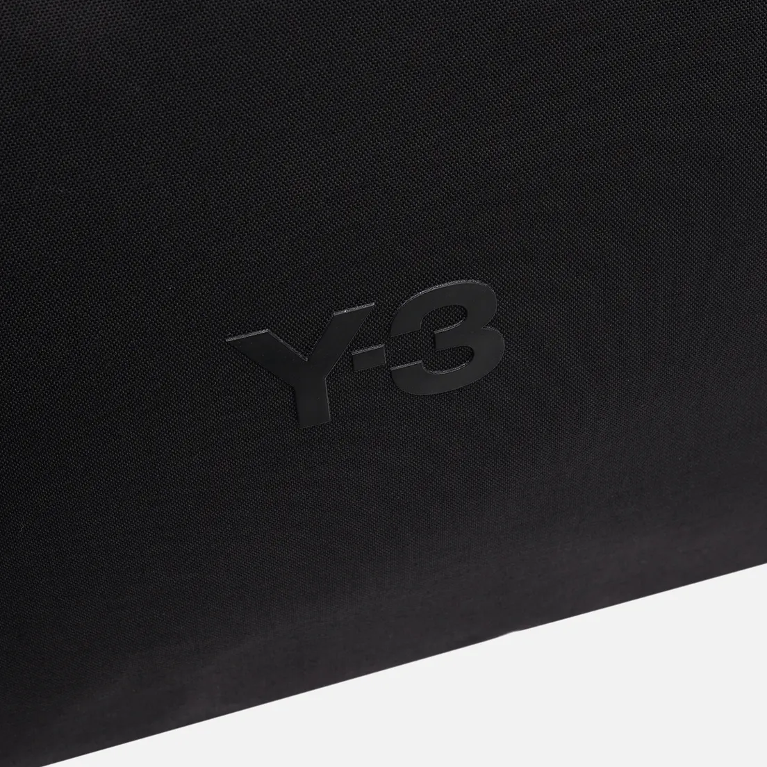 Y-3 Сумка Large Crossbody Cordura