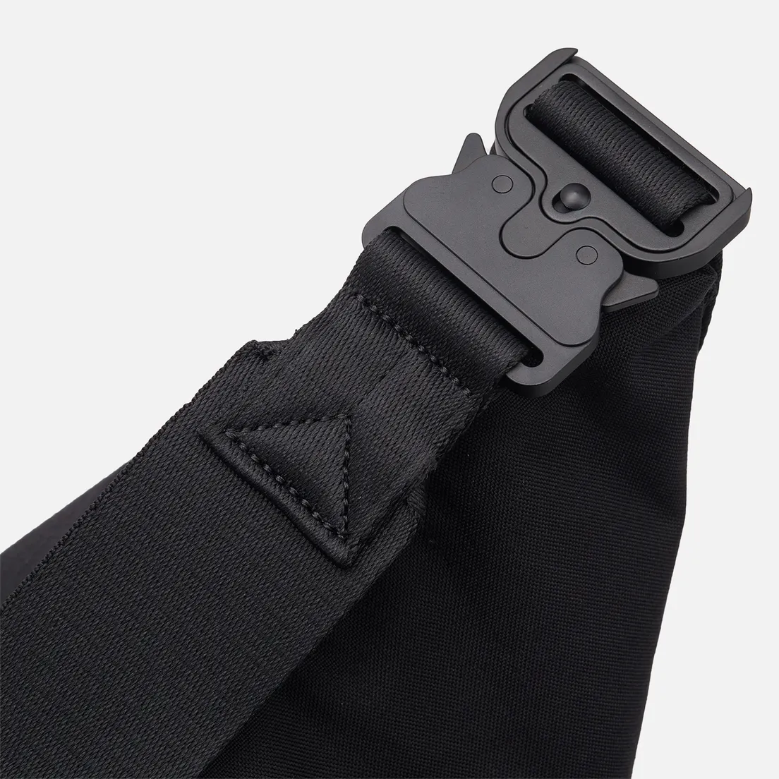 Y-3 Сумка Large Crossbody Cordura