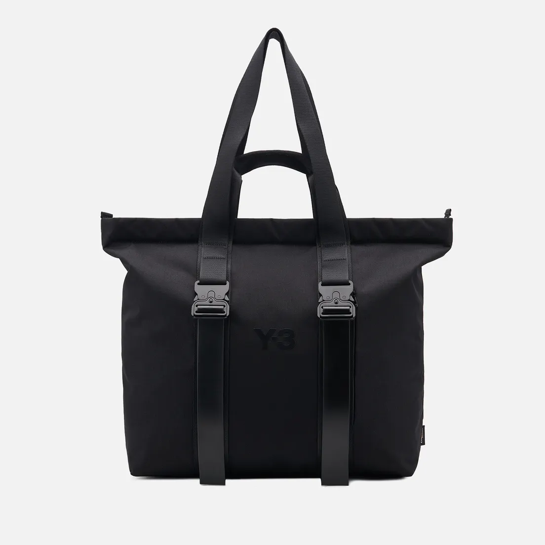 Y-3 Сумка Shopper Cordura