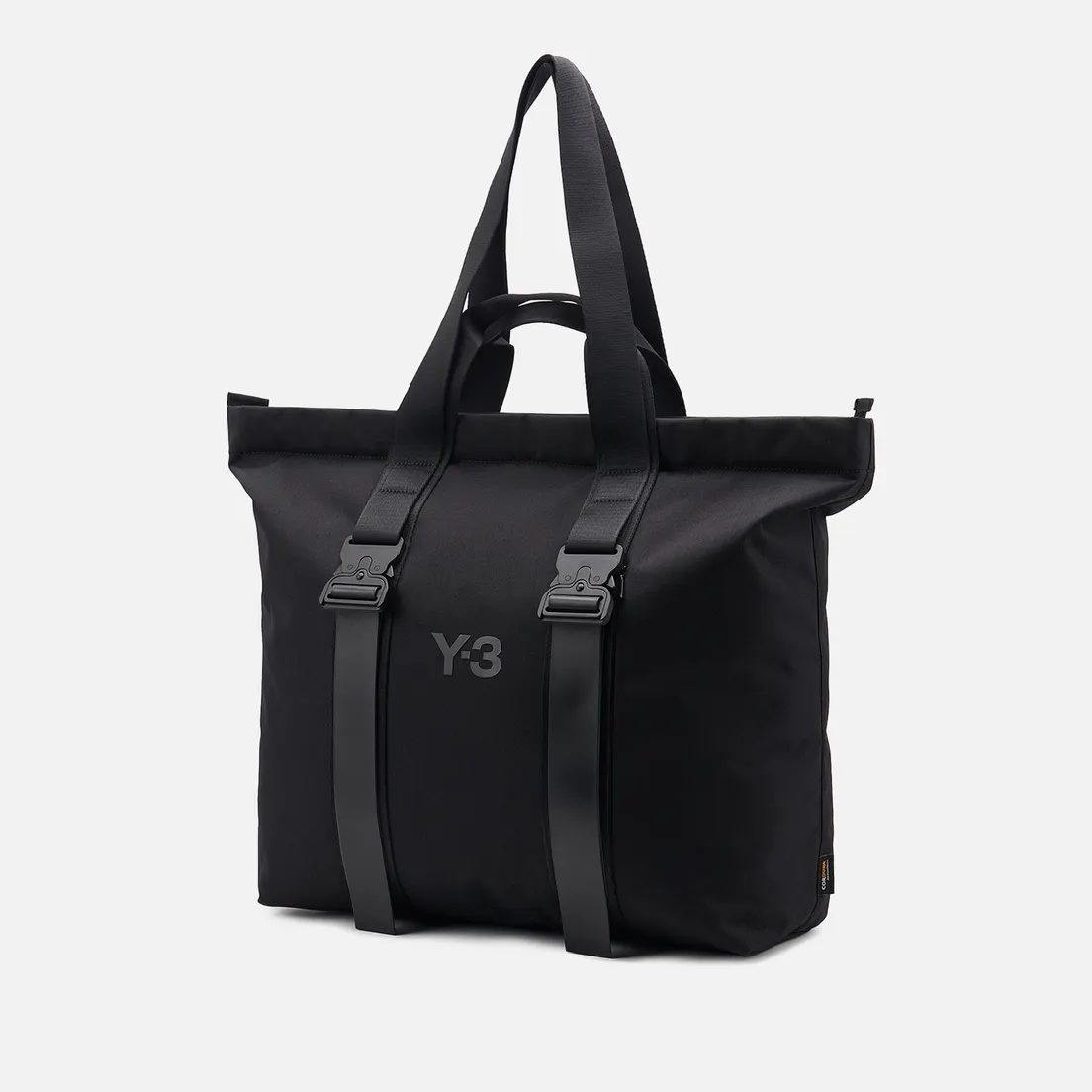 Y-3 Сумка Shopper Cordura