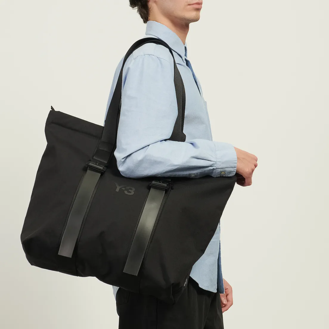 Y-3 Сумка Shopper Cordura