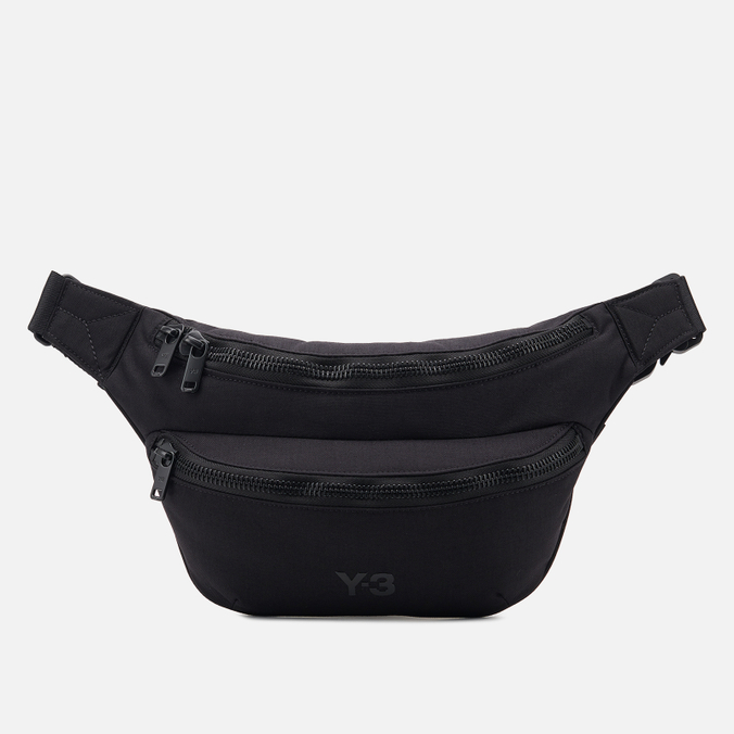Сумка на пояс Y-3 Staple Fanny Pack Cordura