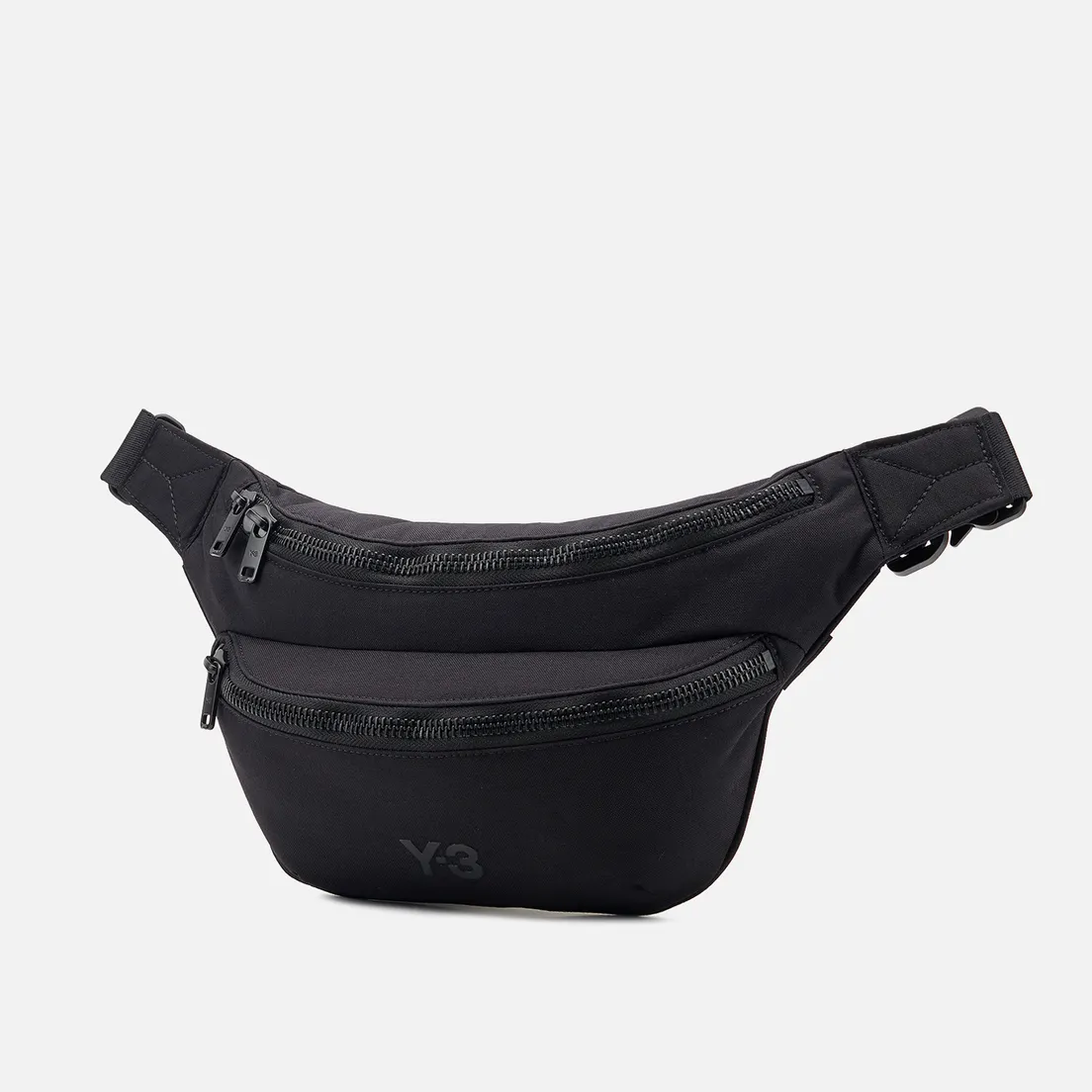 Y-3 Сумка на пояс Staple Fanny Pack Cordura