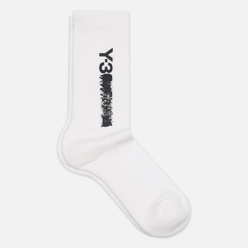 Y-3 Носки Merch Crew