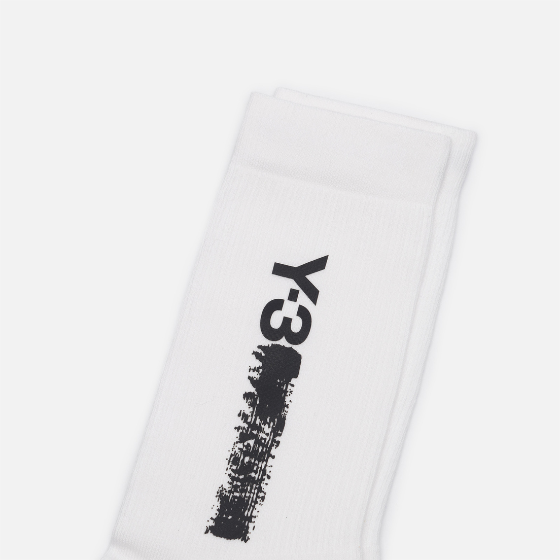 Y-3 Носки Merch Crew