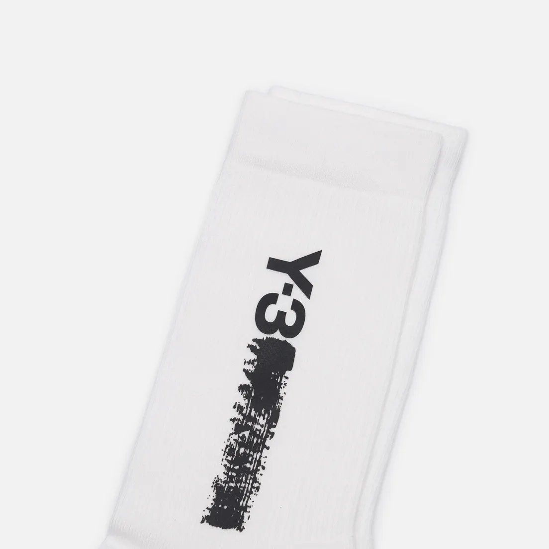 Y-3 Носки Merch Crew