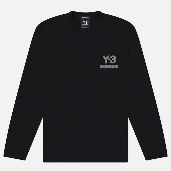 Мужской лонгслив Y-3 x Neighborhood Logo
