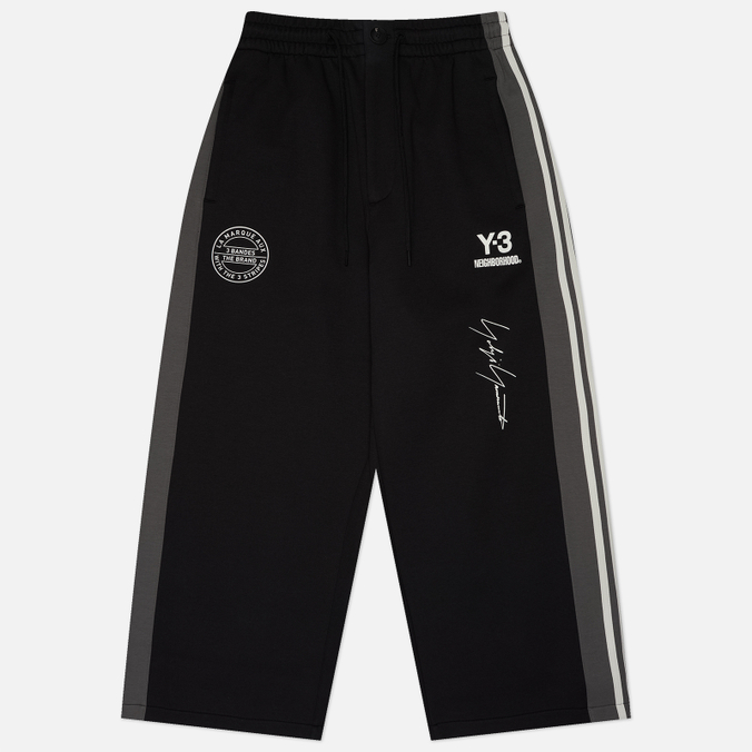 Мужские брюки Y-3 x Neighborhood Track