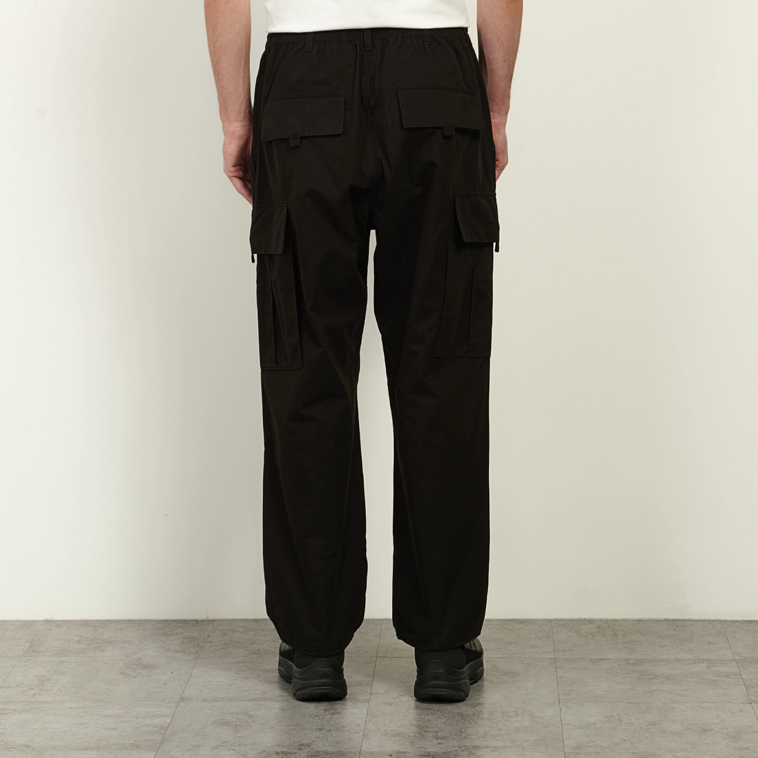 Y-3 Мужские брюки x Neighborhood Cargo Loose