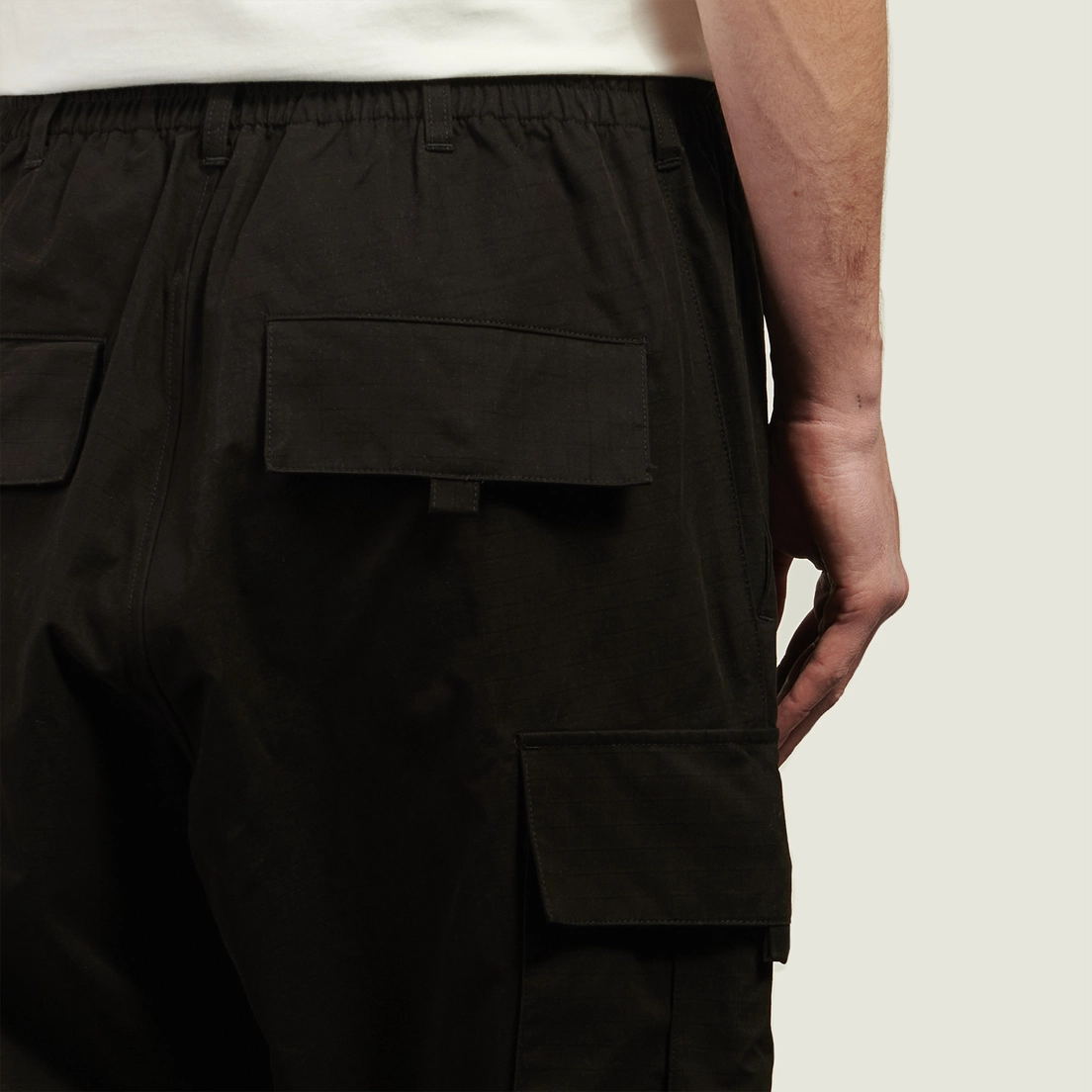 Y-3 Мужские брюки x Neighborhood Cargo Loose