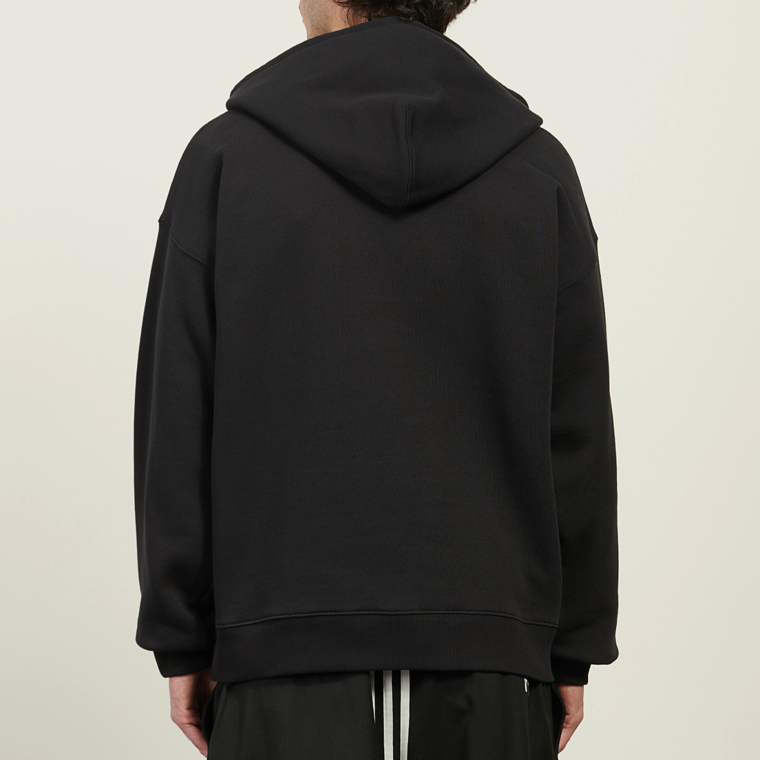 Y-3 Мужская толстовка x Neighborhood Graphic Hoodie
