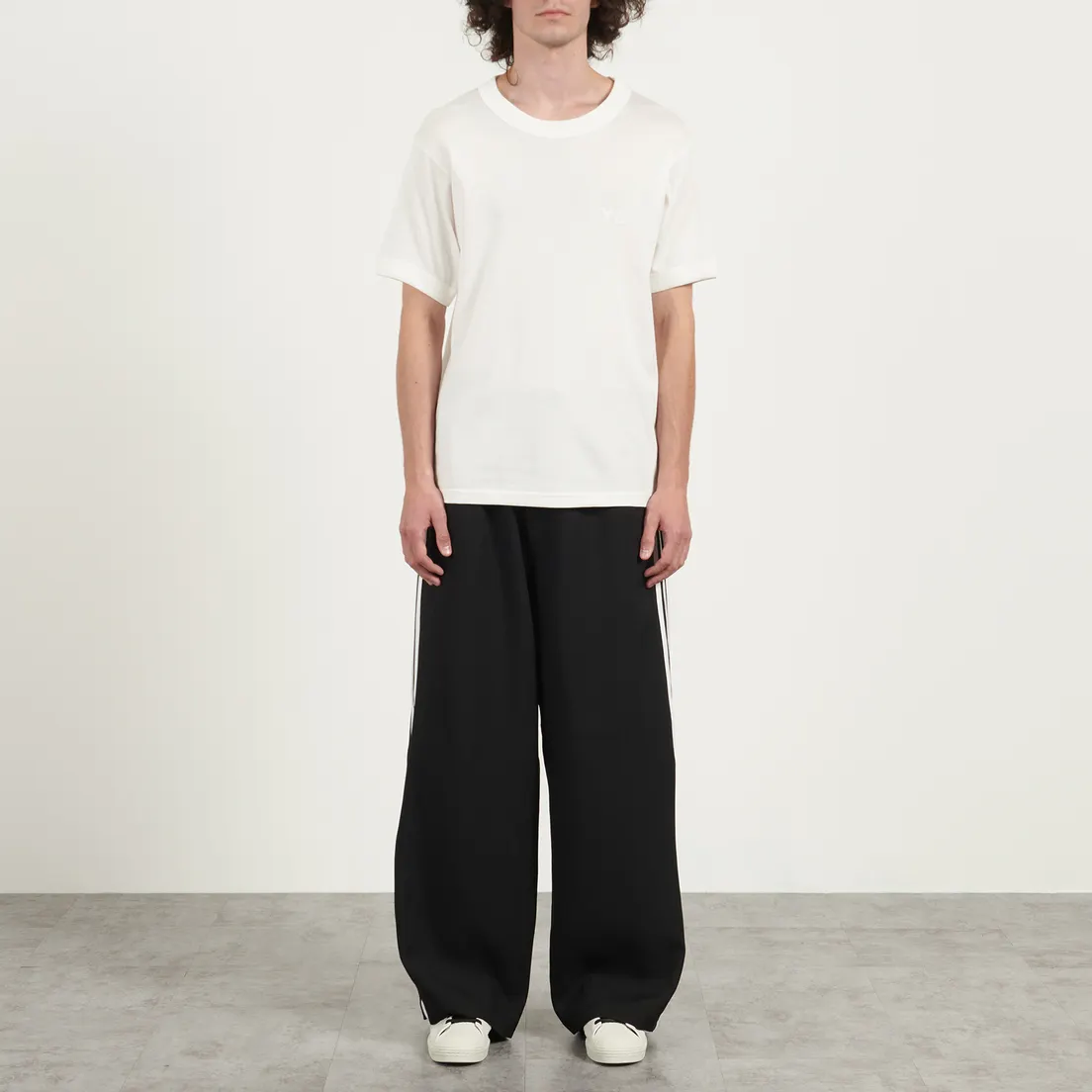 Y-3 Мужские брюки Wire 3-Stripes