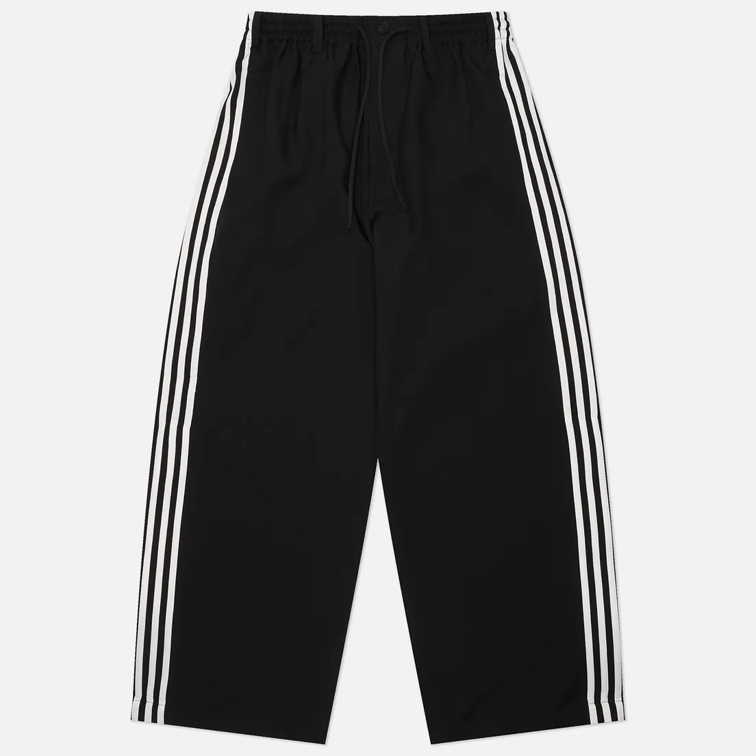 Y-3 Мужские брюки Wire 3-Stripes