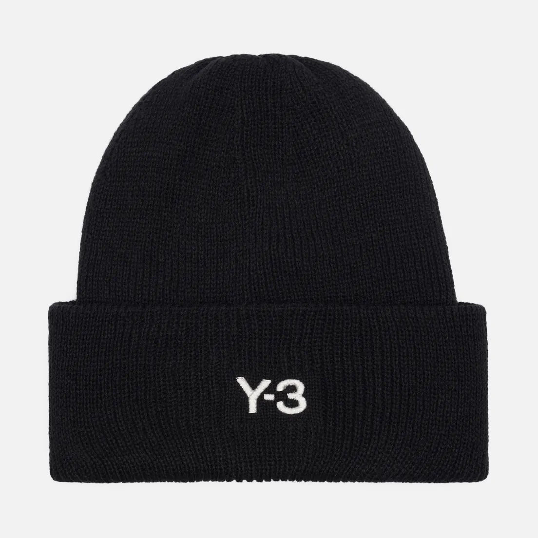 Y-3 Шапка Classic Embroidered Logo