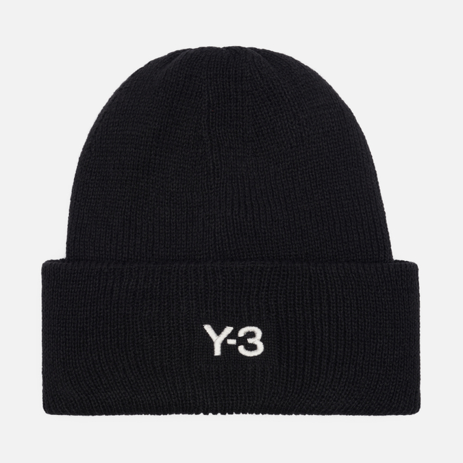 Шапка Y-3 Classic Embroidered Logo