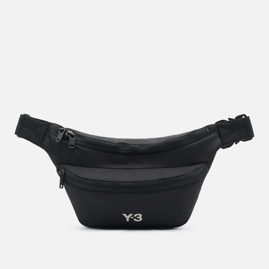 Y-3 Сумка на пояс Fanny Pack