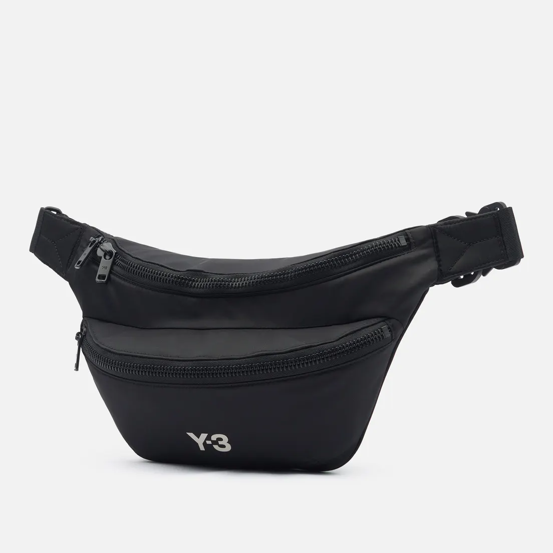 Y-3 Сумка на пояс Fanny Pack