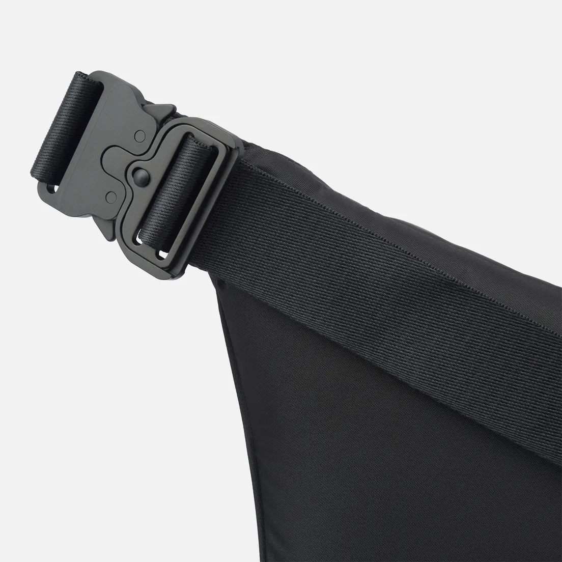 Y-3 Сумка на пояс Fanny Pack