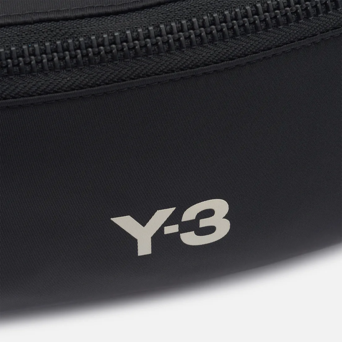 Y-3 Сумка на пояс Fanny Pack