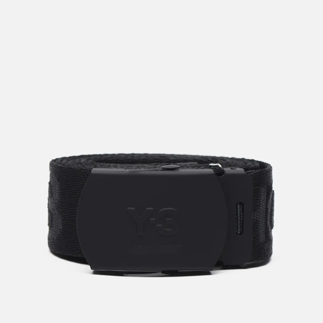 Y-3 Ремень x Neighborhood Classic Logo