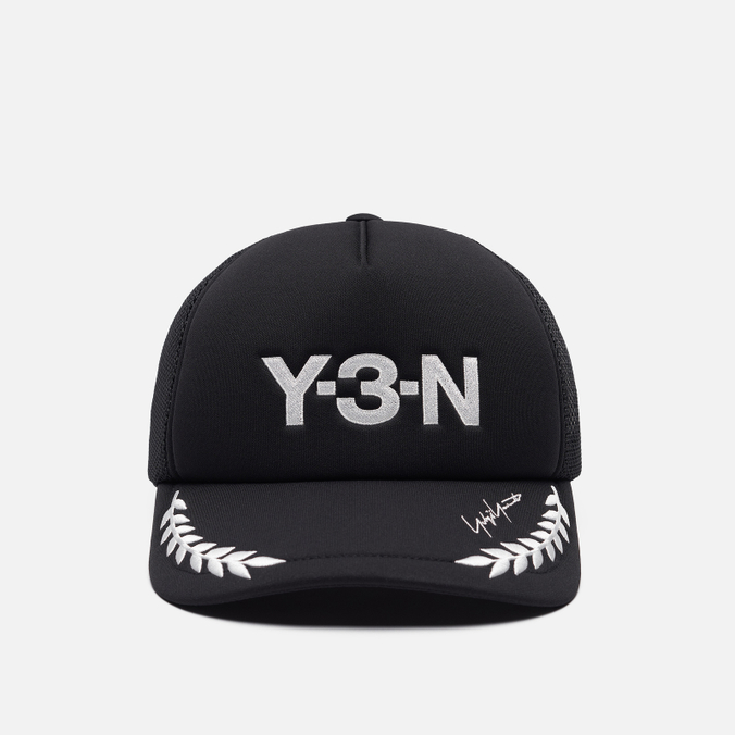 Кепка Y-3 x Neighborhood Trucker