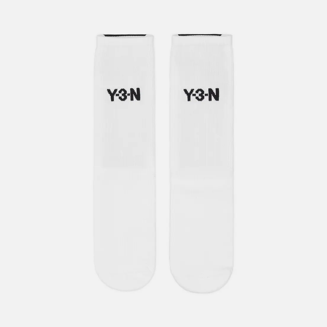 Y-3 Носки x Neighborhood Ribbed Crew