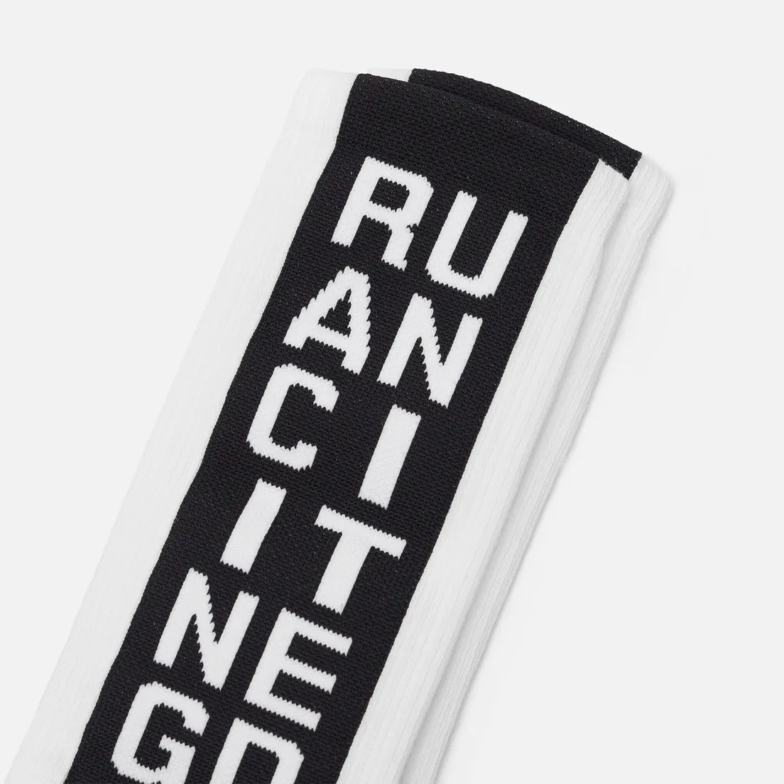 Y-3 Носки x Neighborhood Ribbed Crew