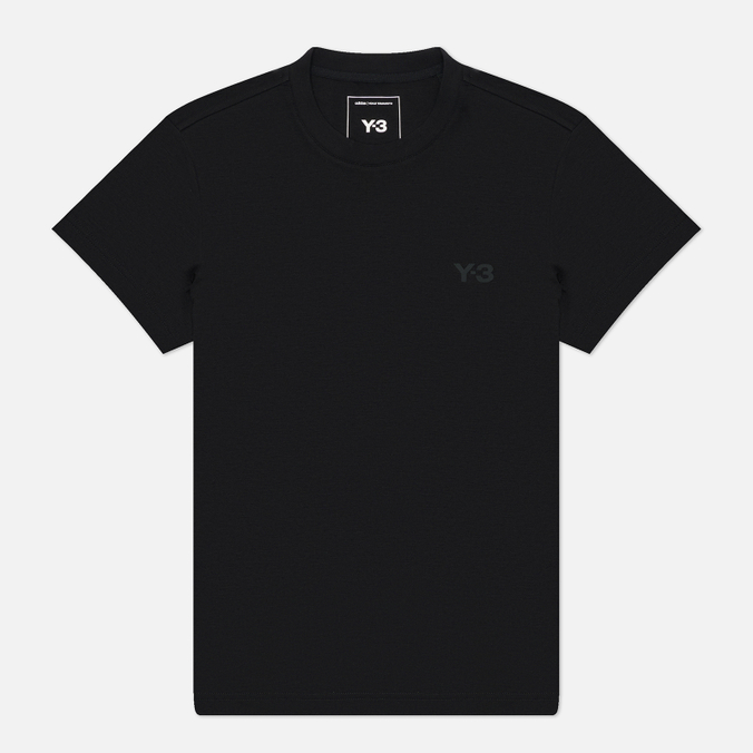Женская футболка Y-3 Premium