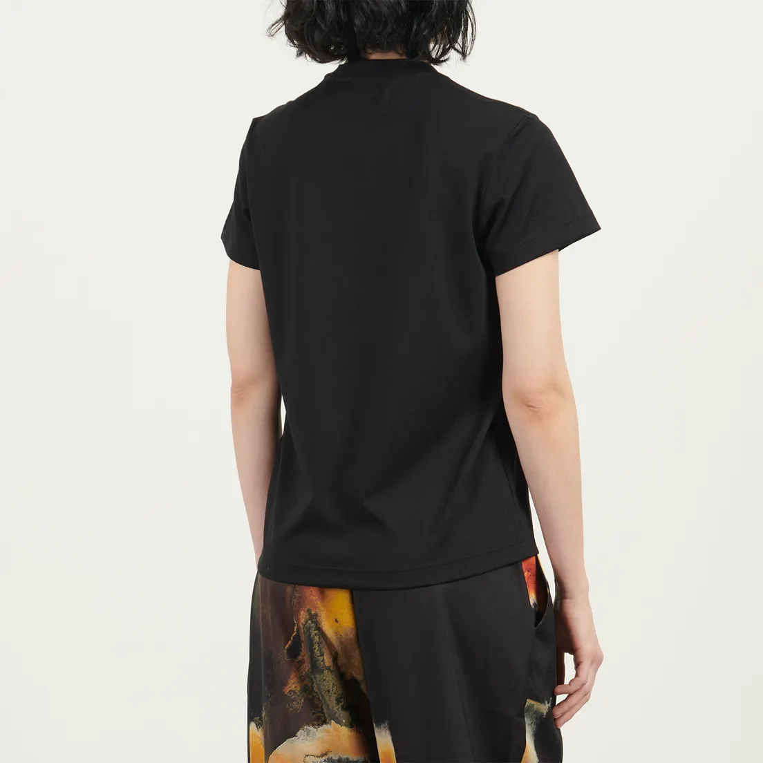 Y-3 Женская футболка Premium