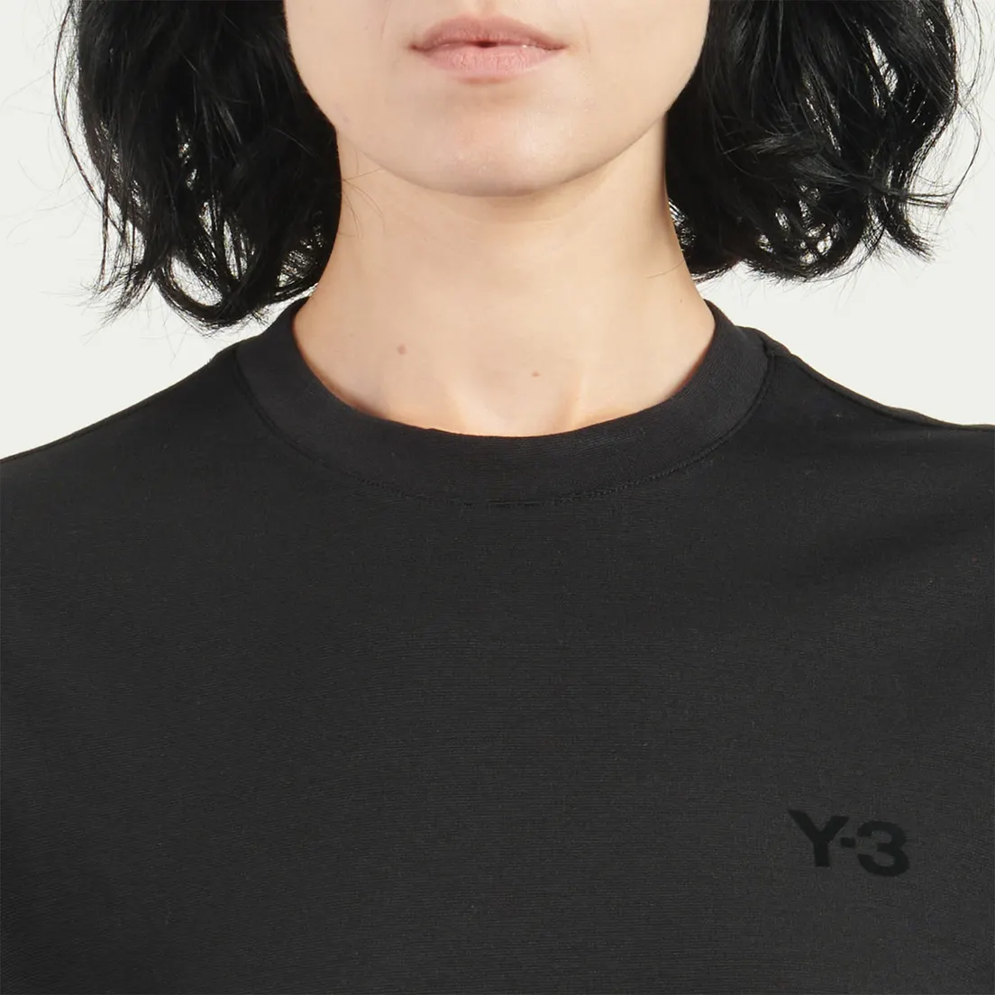 Y-3 Женская футболка Premium