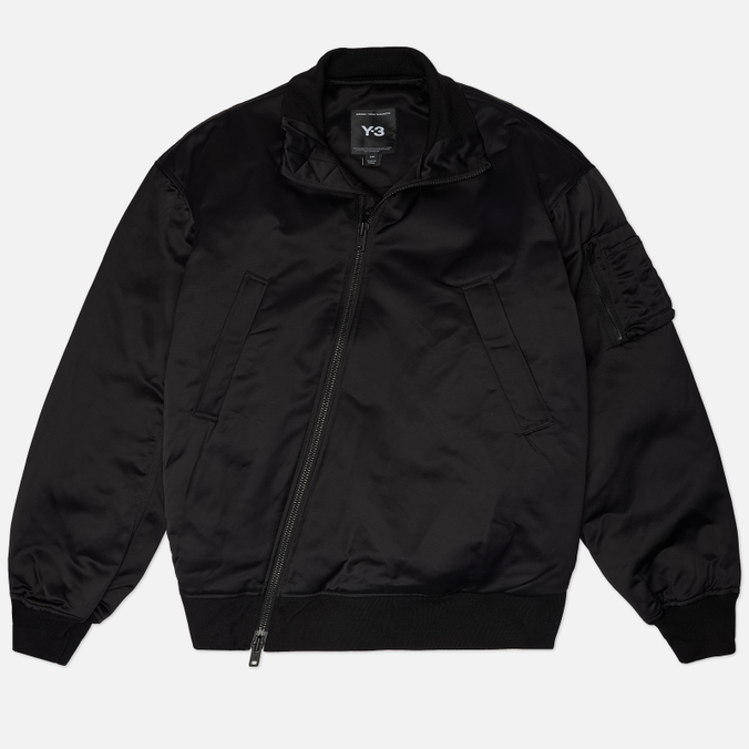 Женская куртка бомбер Y-3 Regular
