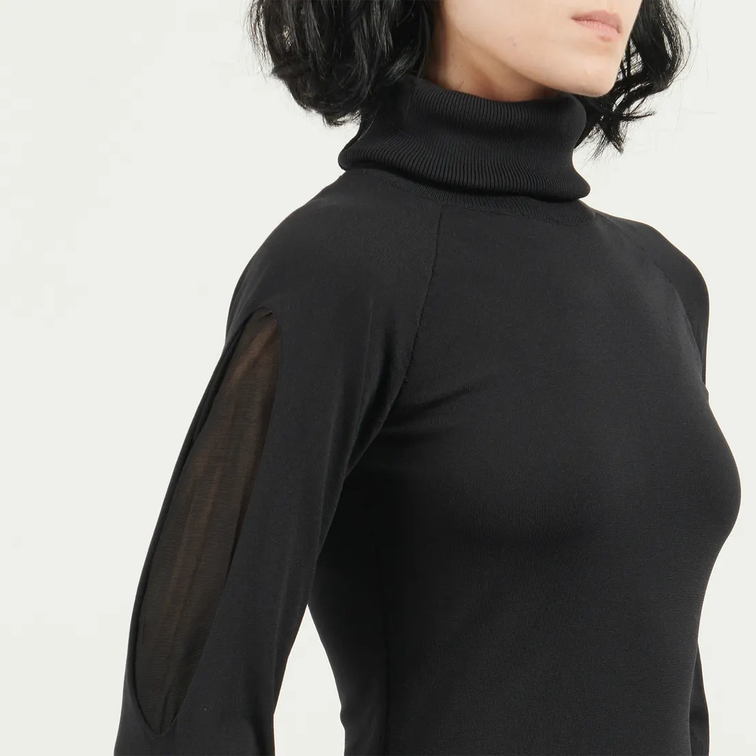 Y-3 Женский свитер Knit Top