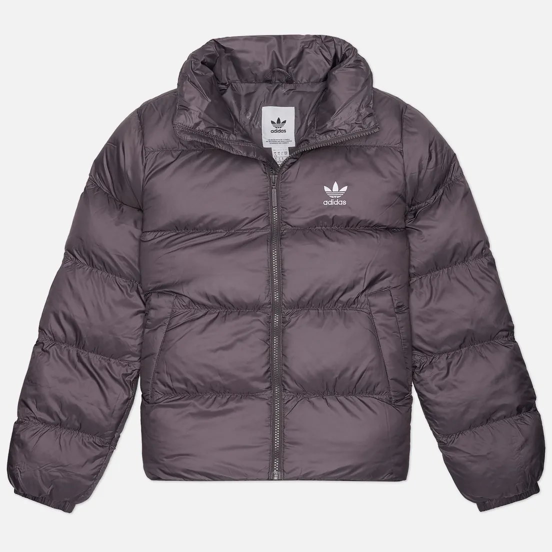 adidas Originals Женский пуховик Short Puffer