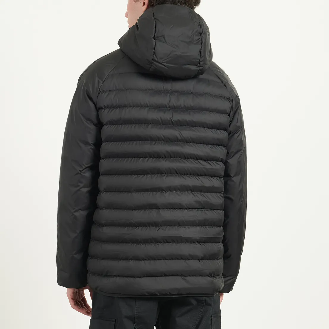 adidas Originals Мужской пуховик Pad Hooded