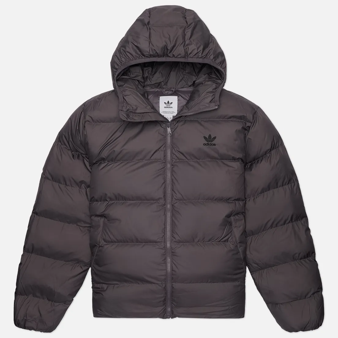 adidas Originals Мужской пуховик Commercial