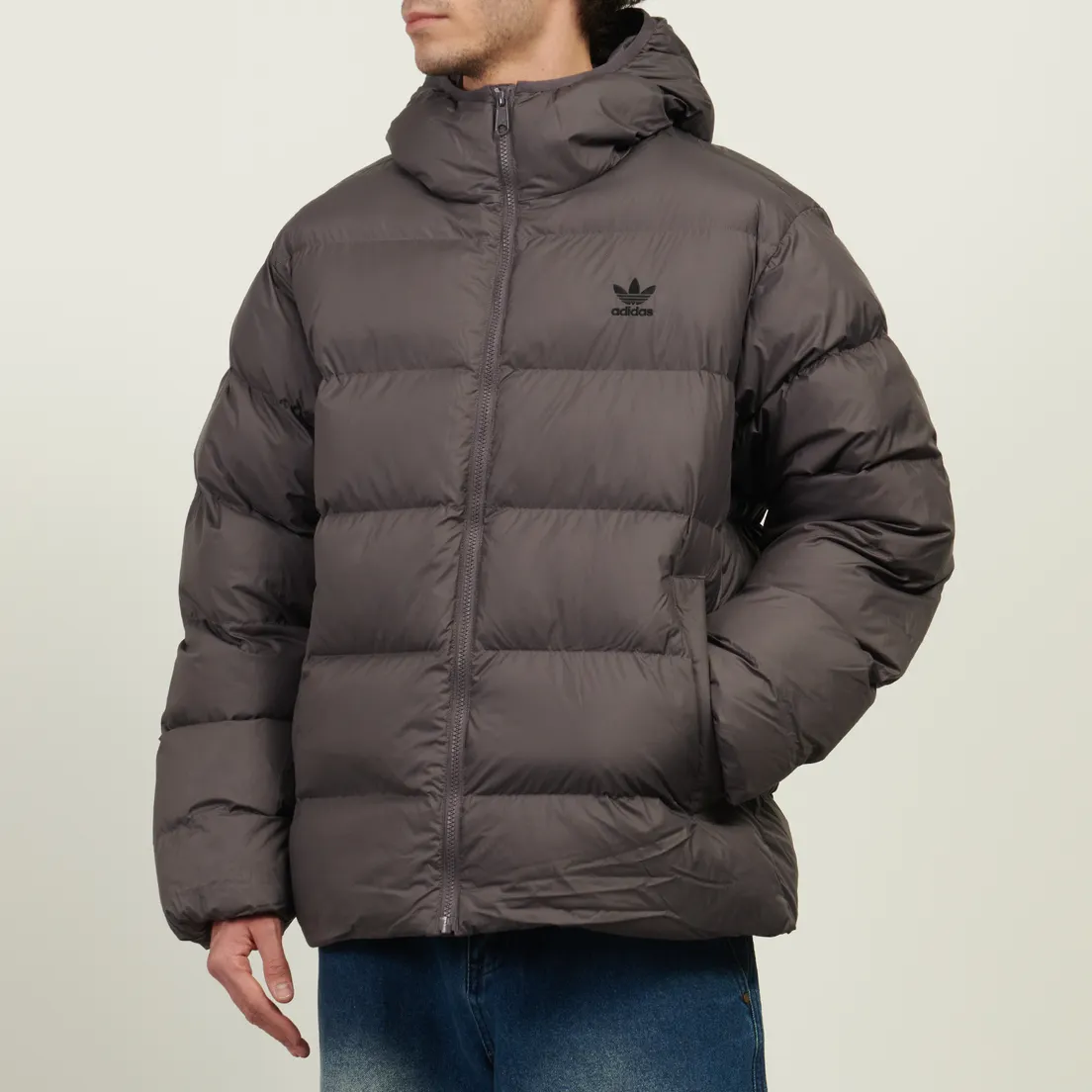 adidas Originals Мужской пуховик Commercial