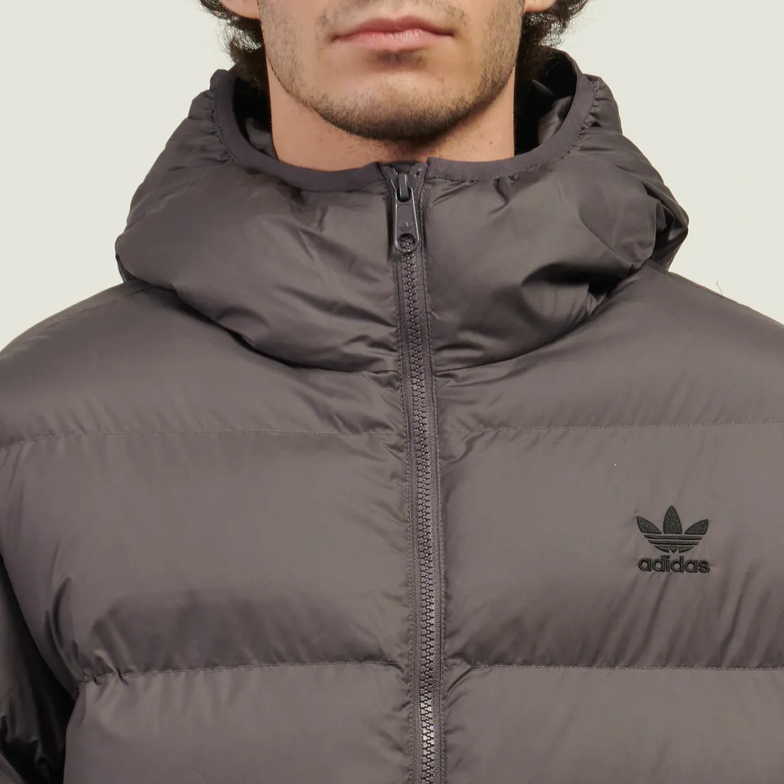 adidas Originals Мужской пуховик Commercial