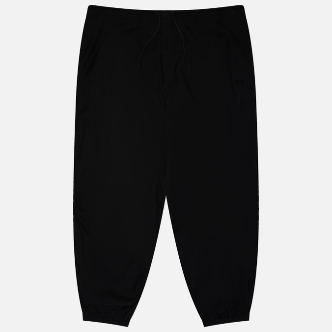 Женские брюки Y-3 Rayon Twill Wide